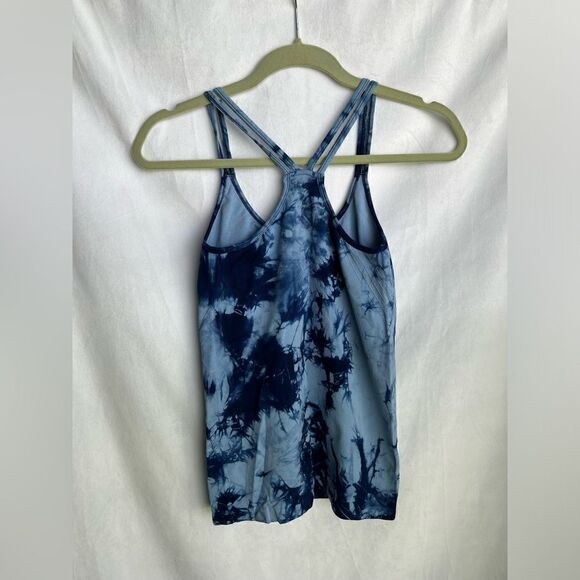 BREATHE By BODY GLOVE Compression Active Athletic Tank Top size M - Picture 4 of 4